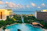 What it’s like at Secrets Moxche Playa del Carmen: High-end all-inclusive resort bookable with Hyatt points