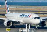 Air France unveils free Starlink Wi-Fi for high-speed onboard internet