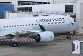 Cathay Pacific adds route to Dallas Fort Worth from Hong Kong