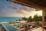 Catch a sneak peek at Six Senses Grand Bahama