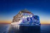 Giant new Norwegian Cruise Line ship will sail from Miami