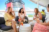 9 ways to have an adult vacation on a cruise ship full of kids