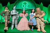 Follow the yellow brick road to a ‘Wizard of Oz’ theme park that opens for just a few days each year