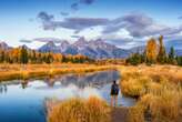 10 of the best US national parks to visit in the fall