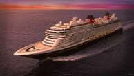 Disney Cruise Line reveals more plans for new ship Destiny — including a surprise home port