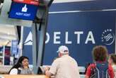 Delta under DOT investigation as meltdown hits Day 5, and 5,000 cancellations