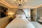 Glamour and grandeur at Rosewood’s Hotel de Crillon Paris