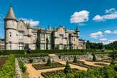 For the first time in history, you can step inside Balmoral Castle