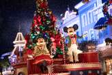 Disney World and Disneyland holiday details revealed, including the return of Jollywood Nights