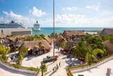 Costa Maya cruise port guide: How to spend your day ashore