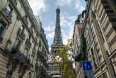 Best ways to get from Orly Airport to the Paris city center