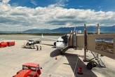Breaking the LGA perimeter: What it was like flying American’s Boeing 737 MAX 8 to Montana
