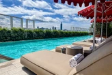 First look: Capella Taipei marks the first major luxury opening in over a decade for Taipei