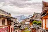 3 hotels, 1 megacity: Experiencing Seoul through everything from urban cool accommodations to an ultraluxe hotel