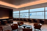 United expands Newark Polaris Lounge with beautiful new dining room