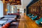 A review of Hyatt Centric The Liberties Dublin, where location meets value