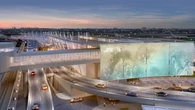 Inside JFK’s new Terminal 6, set to open early next year