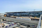 AirTrain fares to JFK airport reduced by 50% to ease summer traffic crunch