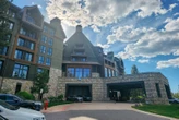 First look: The Ritz-Carlton, Lake Tahoe review