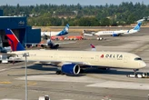 6 big changes: Delta talks retrofits, new aircraft and maybe another hub