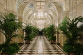 Sneak peek: Take a look inside the multibillion-dollar Waldorf Astoria New York remodel