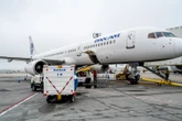 Pan Am is back: Boeing 757-200 takes flight once again with maiden trip from New York’s JFK
