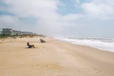 A movie and TV lovers road trip through coastal North Carolina