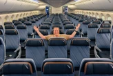 4 things this American elite member was surprised by on the new ‘premium’ Dreamliner