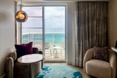 First look: Andaz Miami Beach brings oceanfront elegance, a hydraulic pool and local flavor to Collins Avenue