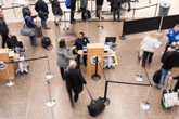 Alaska Airlines adding Touchless ID at Los Angeles, Portland, and Seattle airports