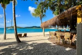 A boutique all-inclusive resort you can book with Hilton Honors points: My stay at Hermitage Bay