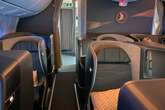 A review of Turkish Airlines’ 787 in business class: What’s all the fuss about?