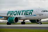 Frontier Airlines drops 43 routes in major network update