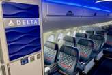 Delta unveils high-speed Wi-Fi for regional jets, updates free internet rollout