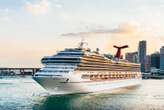 The 5 best destinations you can visit on a Carnival Cruise Line ship