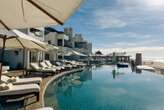 Luxury in Los Cabos: Ventanas al Paraiso, a Rosewood Resort review