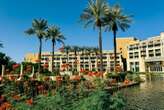 Serenity in the Sonoran Desert: A review of JW Marriott Phoenix Desert Ridge Resort & Spa