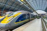 Everything you need to know about booking Eurostar train travel across Europe