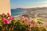 Award bonanza: Los Cabos as low as 2,400 points and other great warm-weather deals