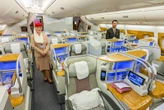 Good news: Credit card transfers to Emirates Skywards have returned