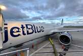 JetBlue: DOT should boot Dutch carrier KLM from NYC if it loses Amsterdam flights