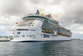 Independence of the Seas cruise ship review: What to expect on board a Freedom Class megaship