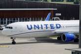 United adds new Dulles route, brings poshest plane to new destination