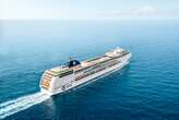 MSC Cruises ships ranked by size from biggest to smallest — the complete list