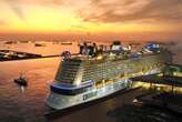 All trick, no treat: Royal Caribbean quietly raises automatic gratuity charges