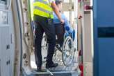 United adds wheelchair accommodation filter to its flight search results