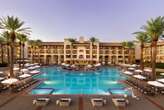 A resort fit for royalty: My stay at the Fairmont Scottsdale Princess