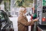 What is the best gas rewards program for saving at the pump?