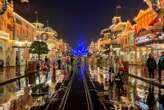 Tips for visiting Disney World at Christmas: Mickey’s Very Merry Christmas Party and beyond