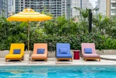 You can bid Hyatt points on 4 epic experiences at The Standard properties